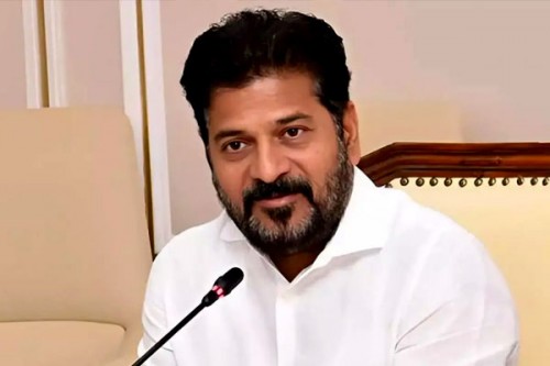 Congress-backed candidates win over 53 pc Gram Panchayats in Telangana