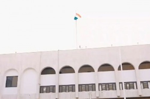 Saudi bus accident: Control room opened at Indian Consulate in Jeddah