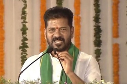 BJP criticises CM Revanth Reddy over enrolling for leadership programme at Harvard