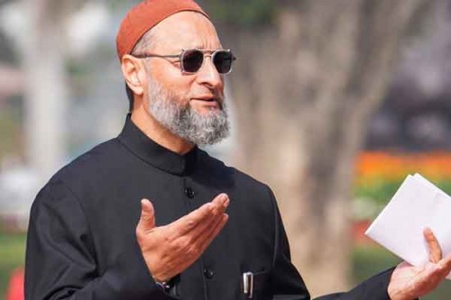 Asaduddin Owaisi questions timing of CAA rules notification