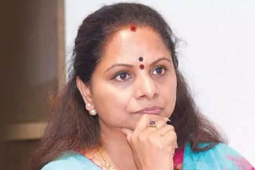 Judiciary has cut through web of lies, says Kavitha after getting clean chit in Delhi liquor policy case