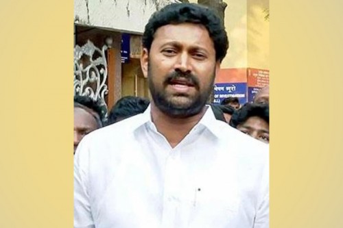 Kadapa MP appears before CBI in Viveka murder case