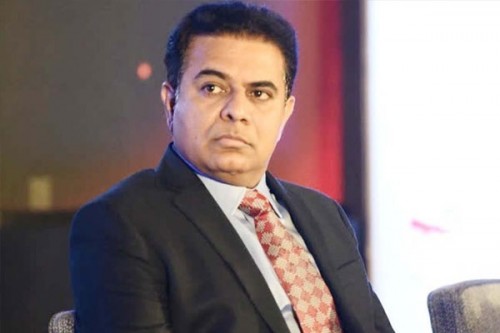 BRS thanks Tony Blair, Subba Rao for speaking 'truth'at Global Summit