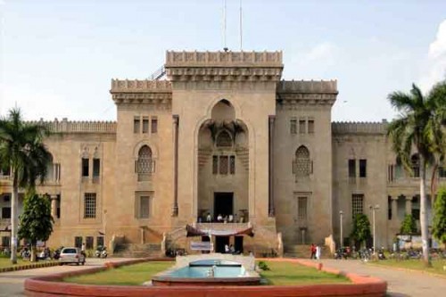 Telangana appoints IAS officers as in-charge VCs of 10 universities