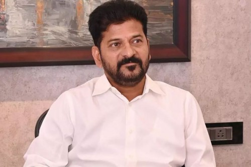 Telangana, Andhra Pradesh CMs express shock over Ajit Pawar�s demise