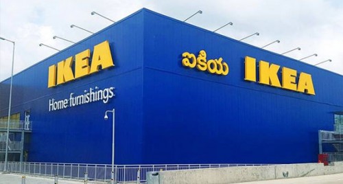 'Deeply regret', says IKEA after customer alleges 'racism' at Hyderabad store