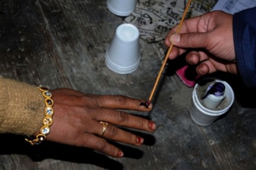 Telangana municipal polls: 902 nominations filed on first day