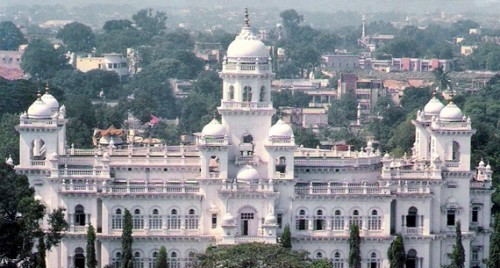 Telangana Legislature session to discuss Centre's cuts on state revenue