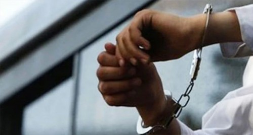 PFI members arrested in Telangana for training youth
