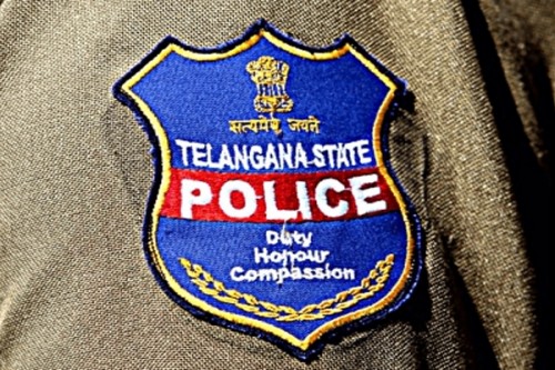 Telangana Police grill suspects after nurse's brutal murder