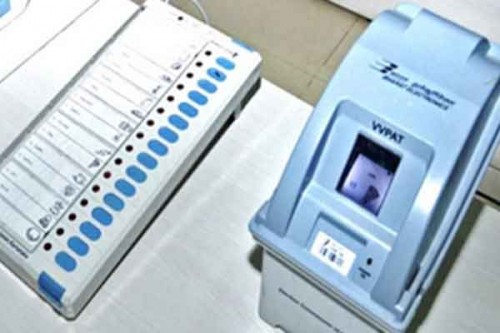 114 candidates file nominations for India's biggest LS constituency in Telangana