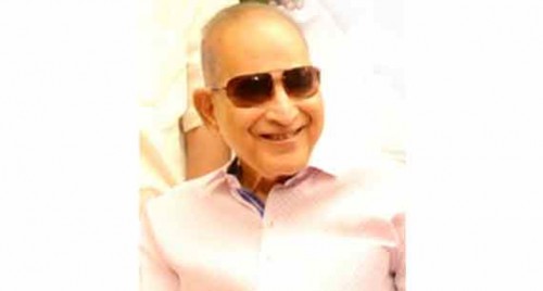 Veteran Tollywood actor Krishna hospitalised