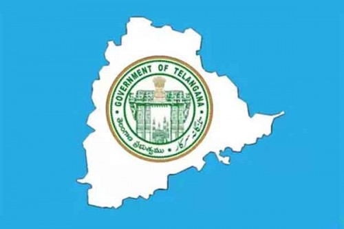 Telangana government's new emblem move kicks up row, BRS to launch protest