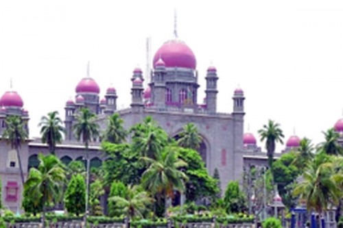 Telangana HC dismisses petition of former BRS MLA in Lagacherla case