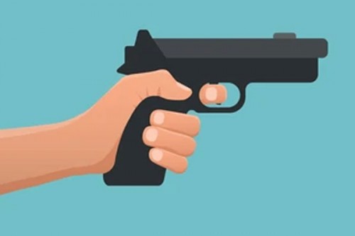 Man shoots girlfriend's father in Hyderabad