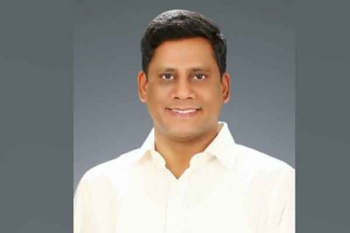 Congress fields Jeevan Reddy in Telangana MLC by-election