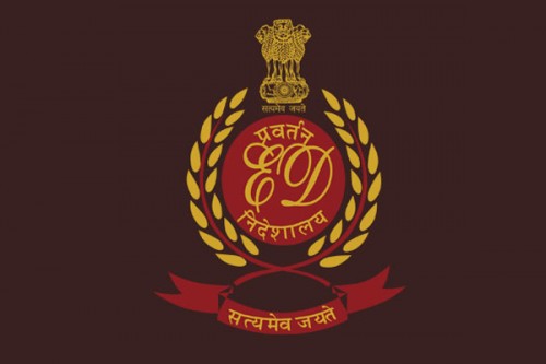 Enforcement Directorate grills prime accused in TSPSC paper leak case