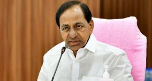 Poll results may rev up Telangana BJP, act as speed breaker for KCR's oppn front plans

