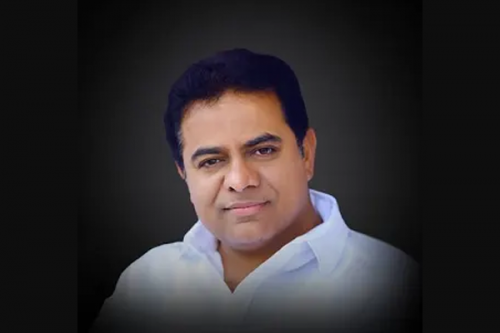 KTR expresses regrets over comments on women