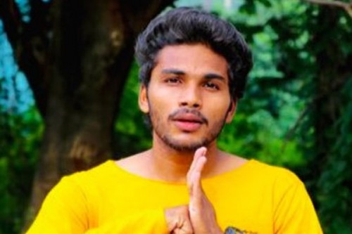 Telugu YouTuber Funbucket Bhargav Sentenced to 20 Years for Rape of Minor