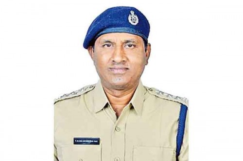 Telangana Anti-Corruption Bureau arrests ACP for disproportionate assets