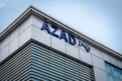 Sachin Tendulkar makes strategic investment in AZAD Engineering
