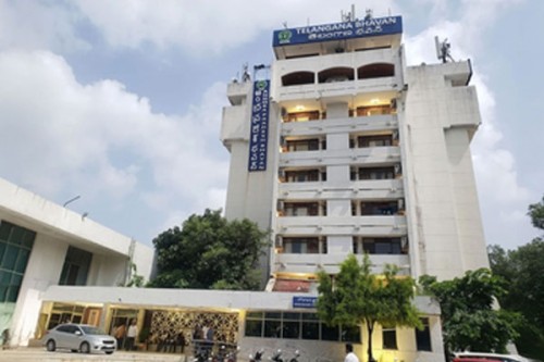 Saudi bus accident: Telangana Bhavan officials in touch with MEA