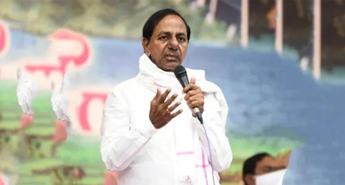 Telangana can deposit 6.05 LMT of fortified parboiled rice with FCI

