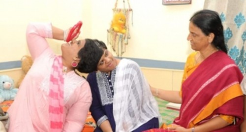 Telangana's conjoined twins want to be chartered accountants
