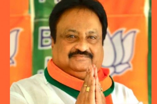 Telangana BJP leader's tweet sparks row, may intensify infighting