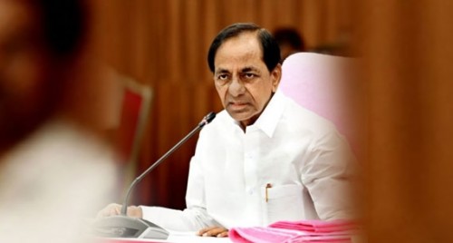 100 MLAs, MPs to be part of TRS campaign in Munugode