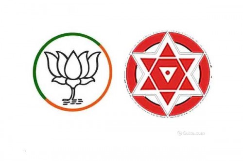 BJP-Jana Sena alliance looks unlikely in Telangana