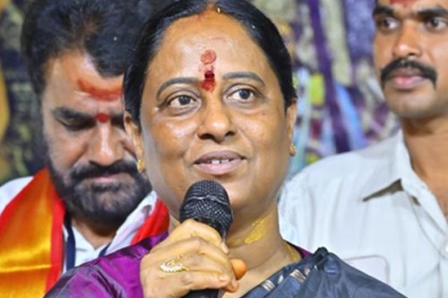 Facing defamation case, Telangana minister withdraws statement about Nagarjuna's family