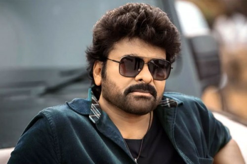 Chiranjeevi lodges police complaint over deepfake pornographic content