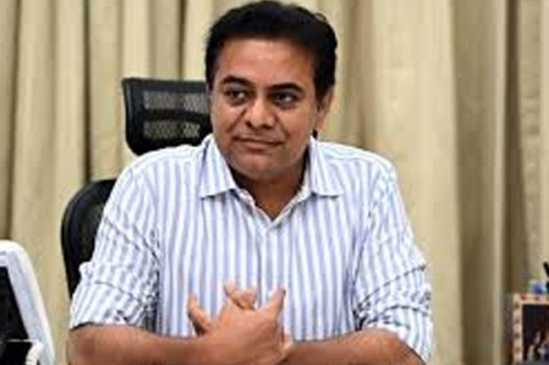 KT Rama Rao moves High Court to quash ACB case in Formula E race