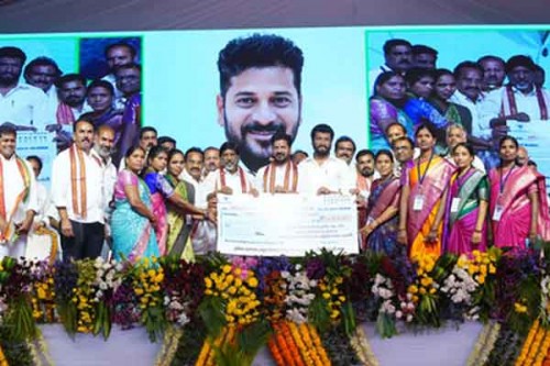 Adilabad to Get New Airport, Boosting Connectivity After Years of Isolation: Telangana CM