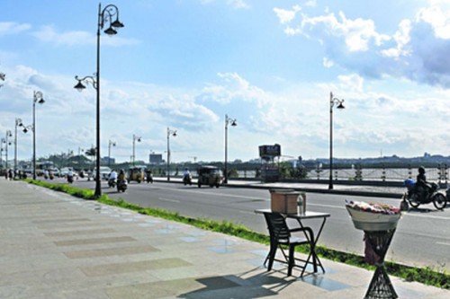 New Year Traffic Restrictions by Hyderabad and Cyberabad Police