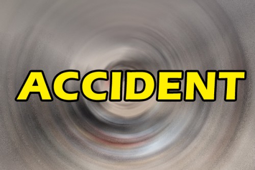 Two killed as car rams into parked truck in Telangana