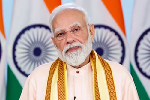 Chhath Puja, GST Bachat Utsav, Indian Coffee and more: Highlights of PM Modi's 127th 'Mann Ki Baat'