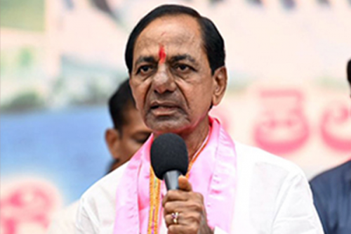 Telangana HC Adjourns Hearing on KCR's Plea for Stay on Narasimha Reddy Commission Proceedings