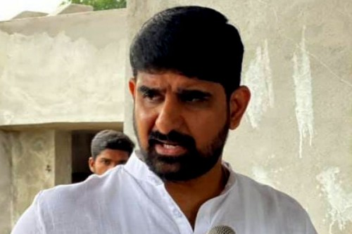 Telangana Police officers, IAS Association condemn BRS MLA�s remarks