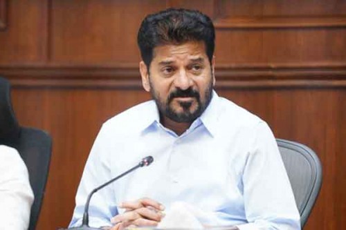 CM Revanth Reddy Responds to Kerala CM with Detailed Point-by-Point Rebuttal