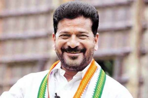 CM Revanth Reddy Says He Works 18 Hours Daily for Telangana's Growth