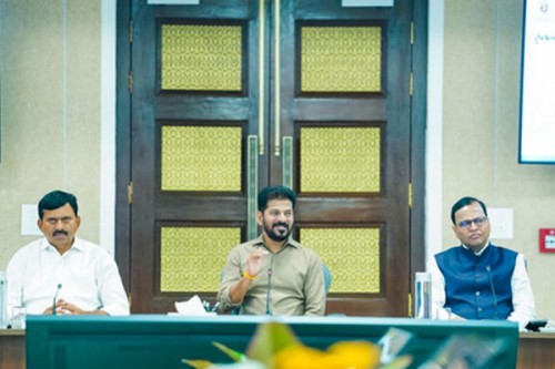 Telangana Govt to Launch 99-Day Public Outreach Drive from March 6