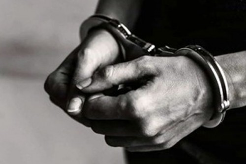 Two Ugandan nationals arrested for trafficking in Hyderabad