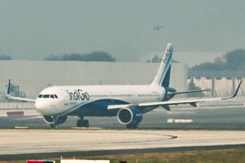 Disruptions continue: IndiGo cancels 58 flights at Hyderabad airport