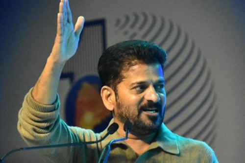 Congress-Backed Candidates Sweep Key Seats in Telangana Panchayat Polls