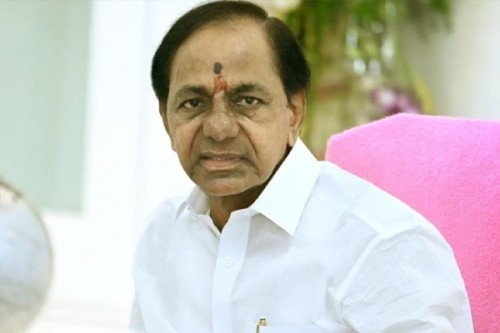 Chief Minister KCR decides to complete farm loan