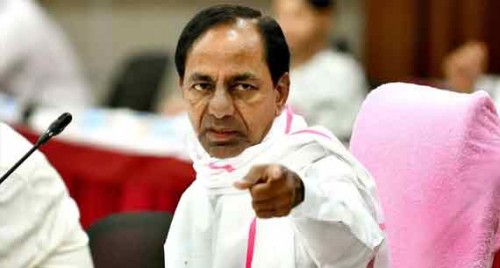 Chief Minister KCR may again skip welcoming PM