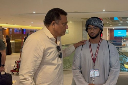 Efforts underway for last rites of 45 pilgrims killed near Madinah